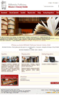 Mobile Screenshot of biblioteka.dolsk.pl